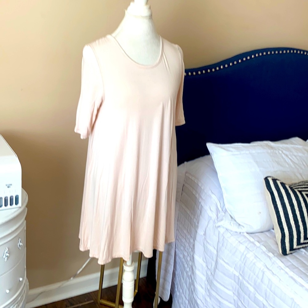 Free People Tunic